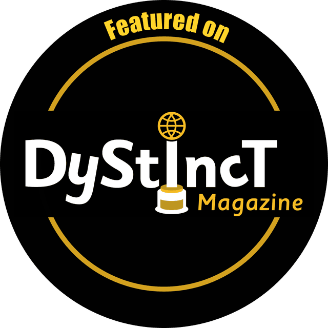 Dystinct Magazine